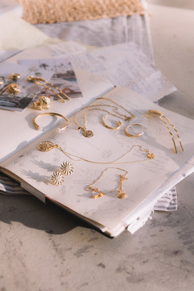 Deux Lions Jewelry – DEUX LIONS JEWELRY