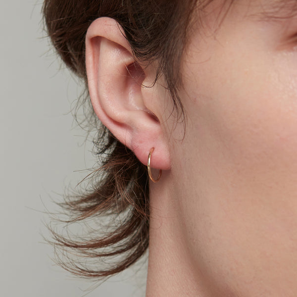 Tiny hoops new arrivals