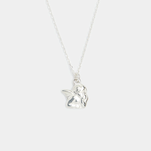 Dumbo necklace deals