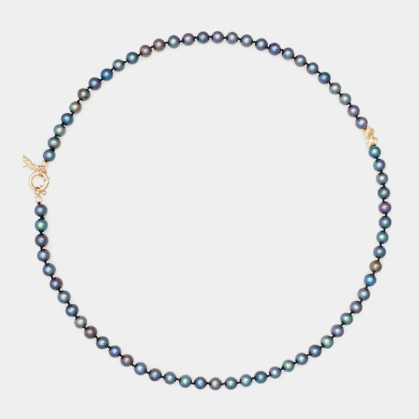 Collier de Perles Benjamin