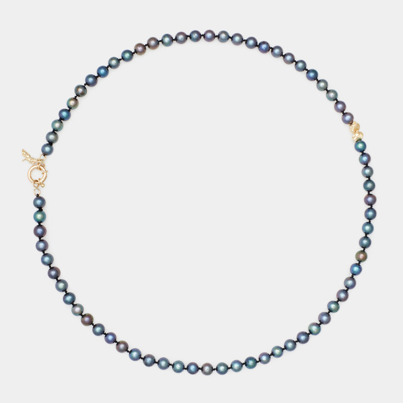 Collier de Perles Benjamin