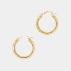Evelyne hoops