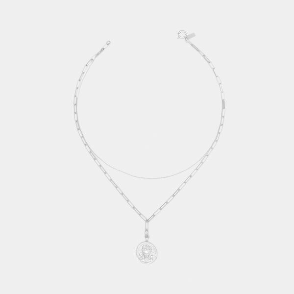 Combo de Colliers Golden Freya