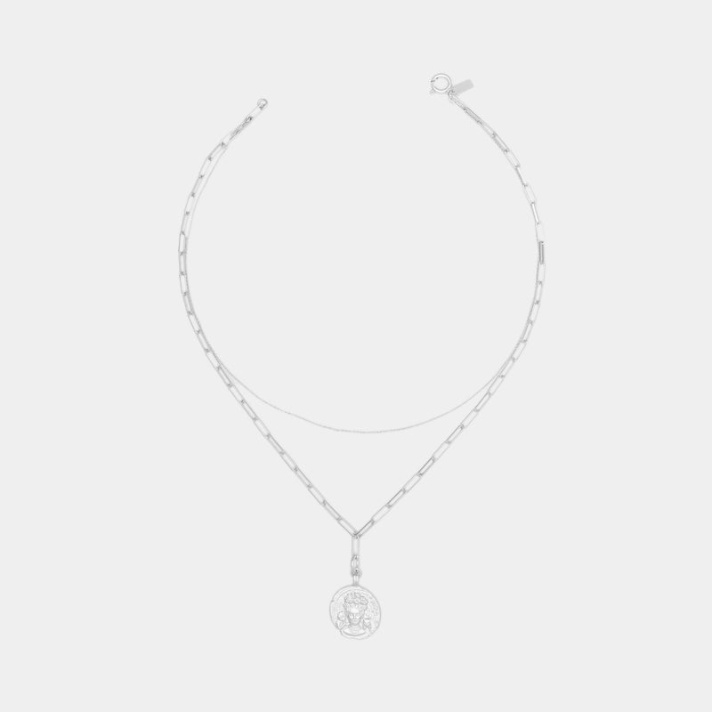 Combo de Colliers Golden Freya