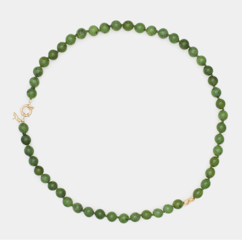 Collier Cian