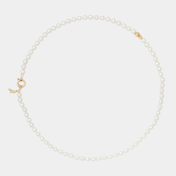 Collier de Perles Louis II