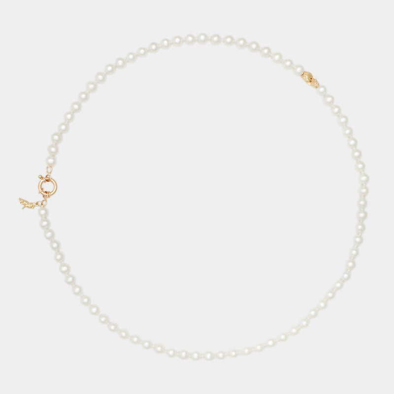 Collier de Perles Louis II