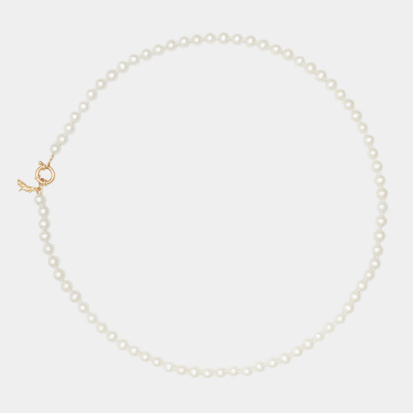 Collier de perles Louis