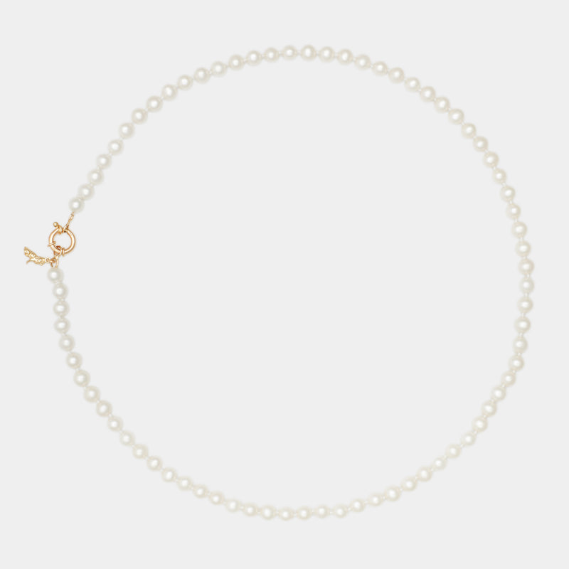 Collier de perles Louis