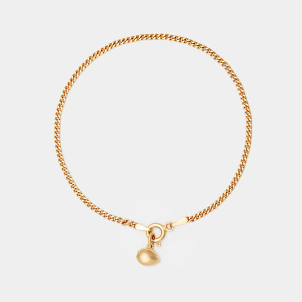 L'Olive Bracelet in Gold