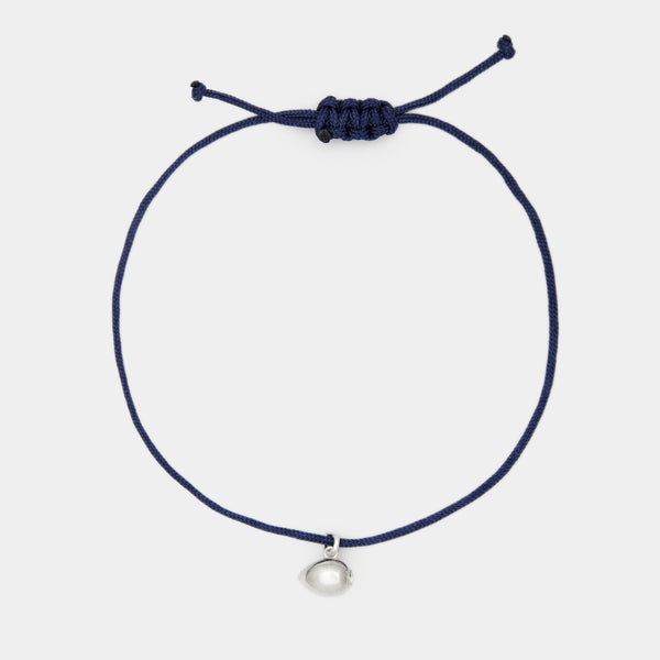 L'Olive Bracelet Cordon Bleu