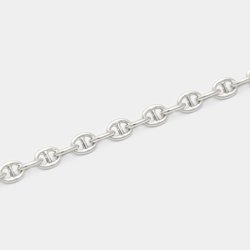 Bracelet Marine Link en Argent