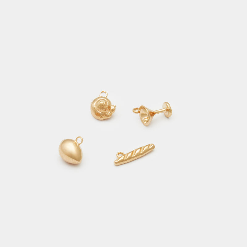 Le Martini Bracelet Cordon Rouge