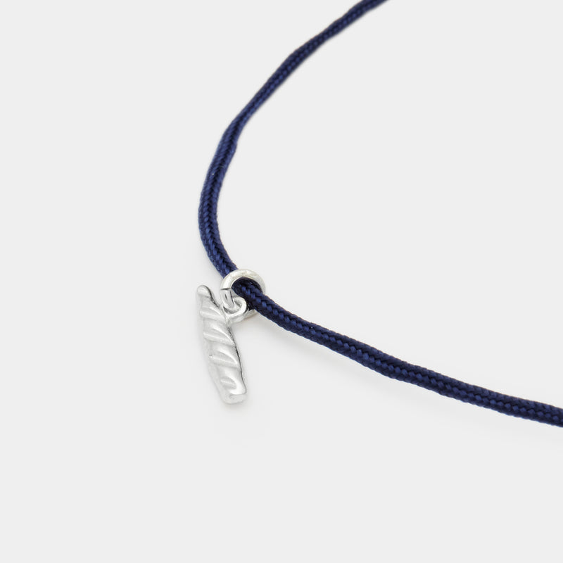 La Baguette Bracelet Cordon Bleu