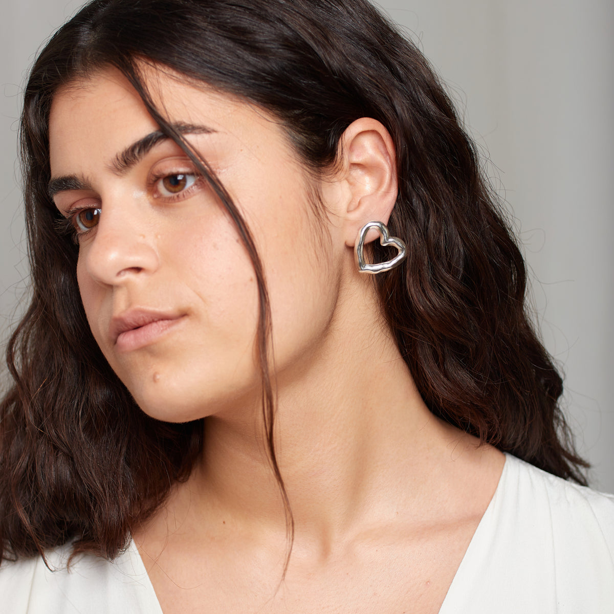 Women's Earrings – DEUX LIONS JEWELRY