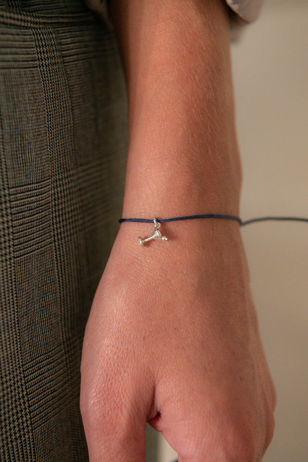 Le Martini Bracelet Cordon Bleu