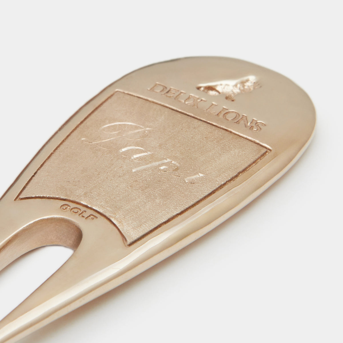 Golf Collection – DEUX LIONS JEWELRY