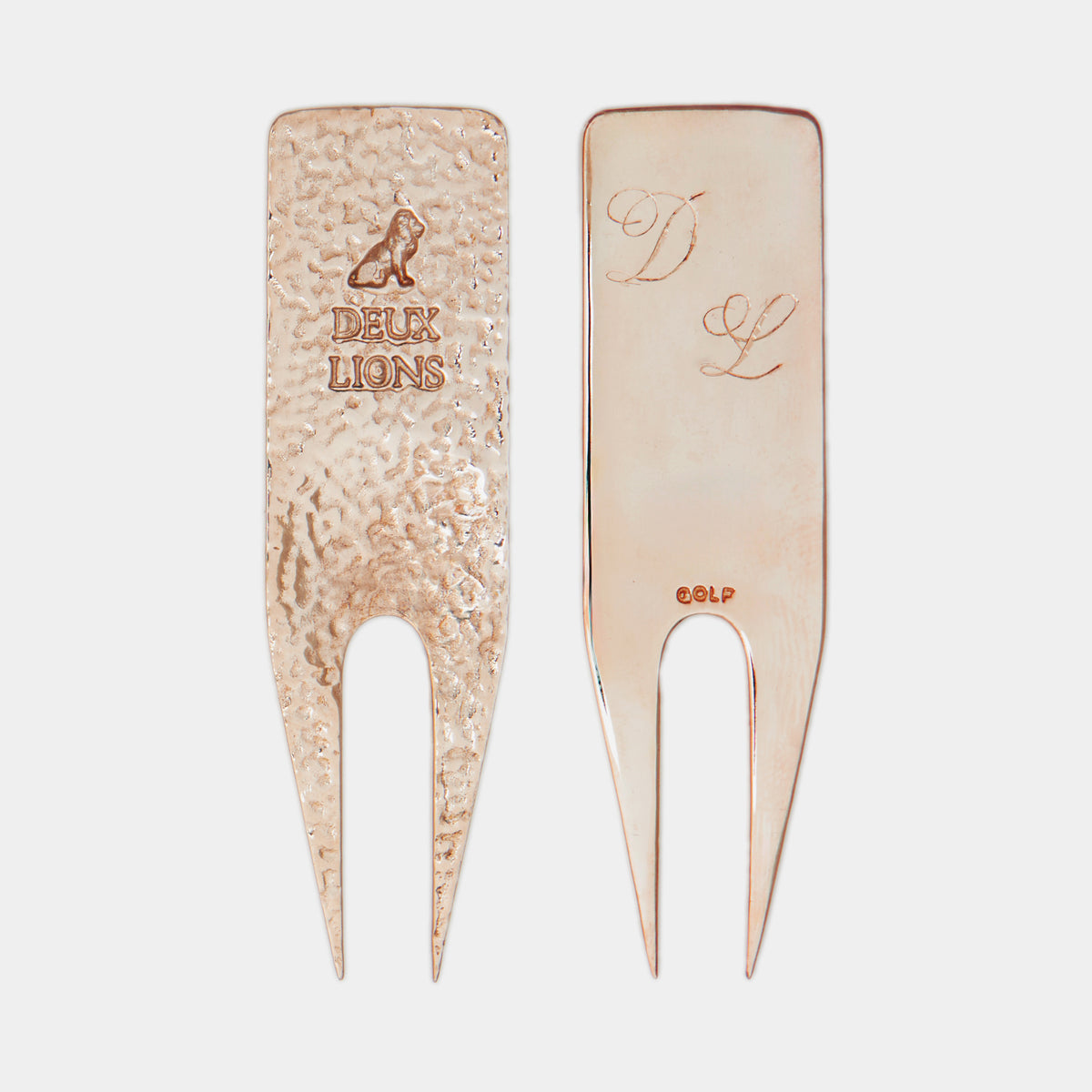 Golf Collection – DEUX LIONS JEWELRY