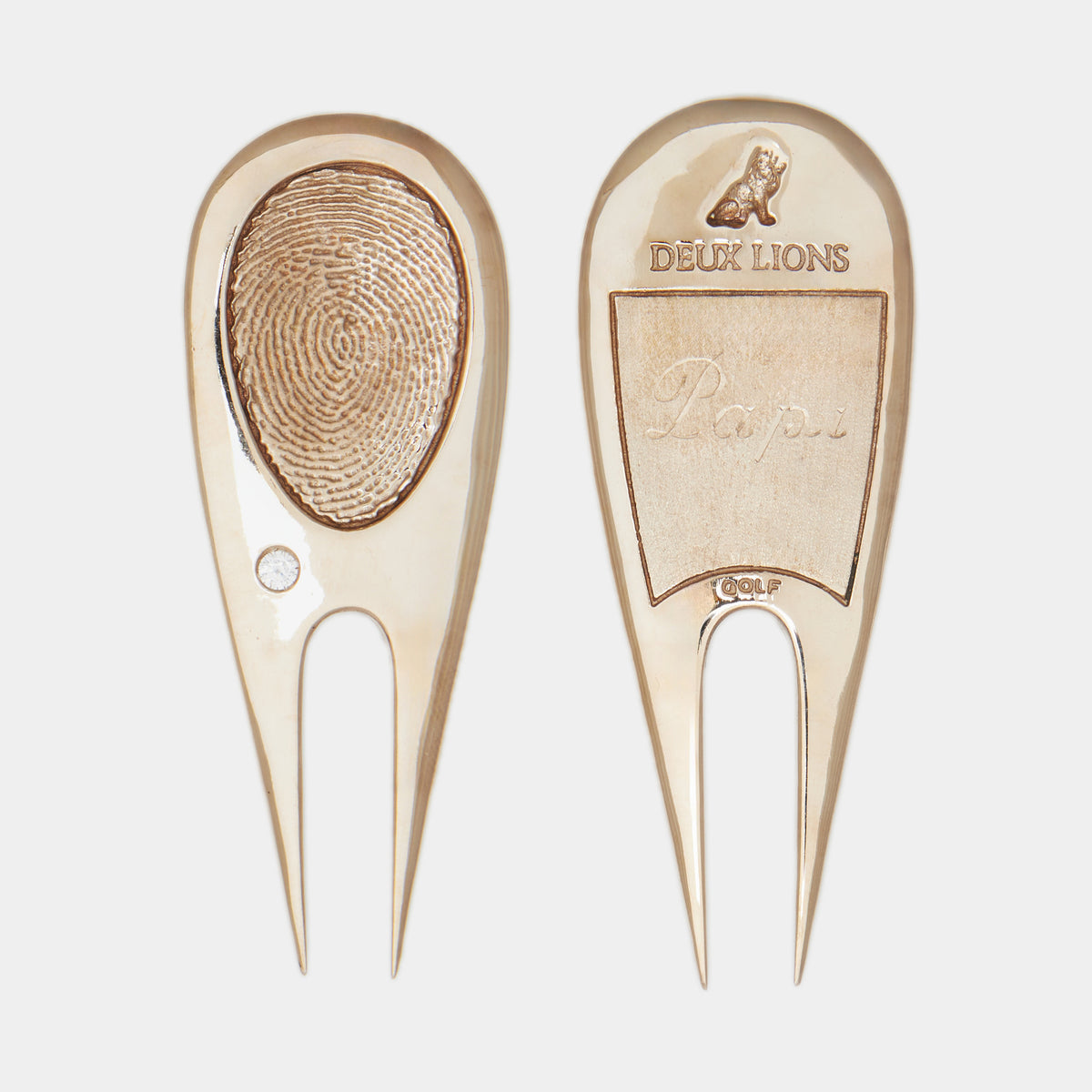 Golf Collection – DEUX LIONS JEWELRY