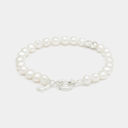 Bracelet de Perles Louis II