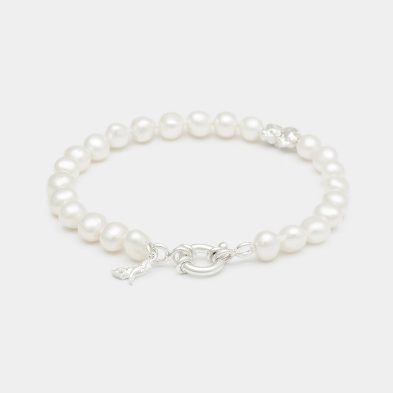 Bracelet de Perles Louis II