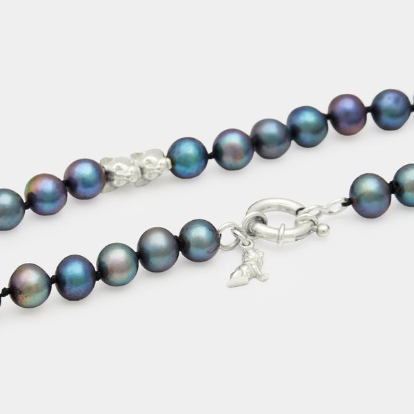 Collier de Perles Benjamin