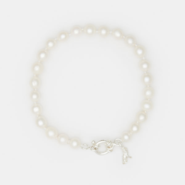 Bracelet de perles Louis