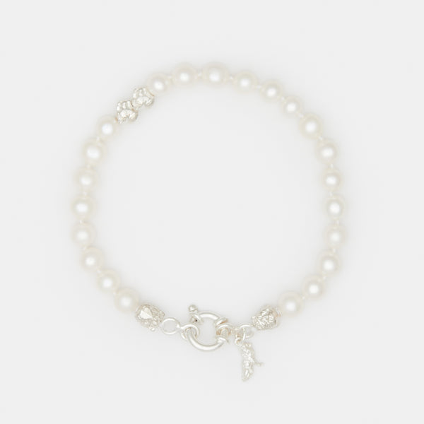 Bracelet de perles Louis III