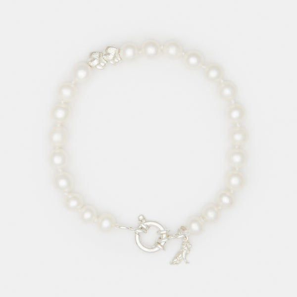 Bracelet de Perles Louis II