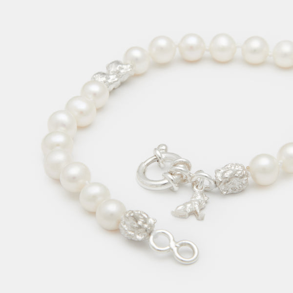 Bracelet de perles Louis III