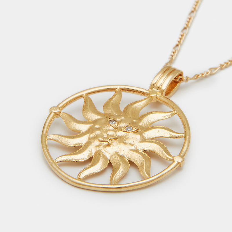 Aurora Necklace