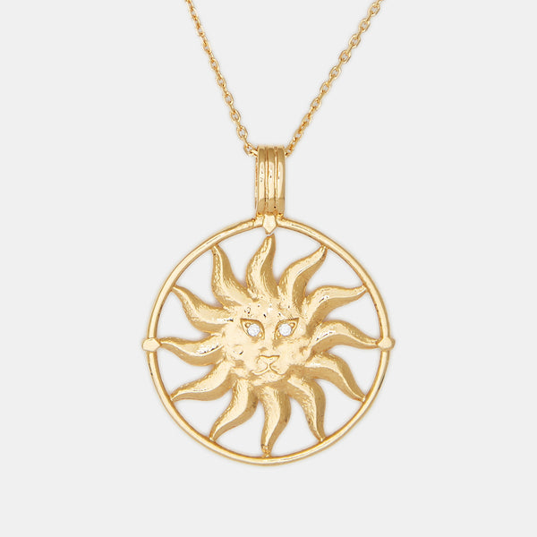 Aurora Necklace