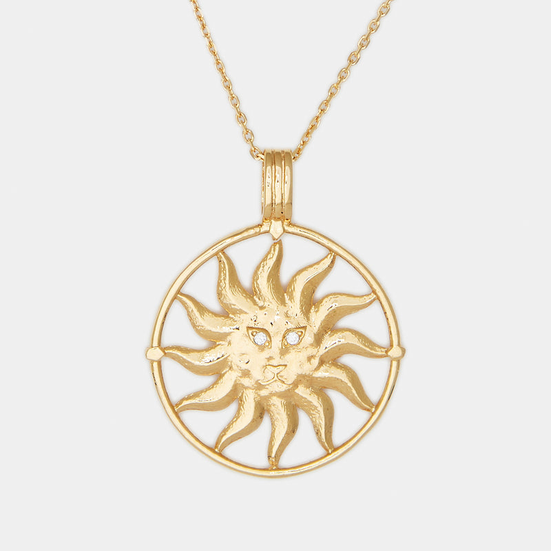 Aurora Necklace
