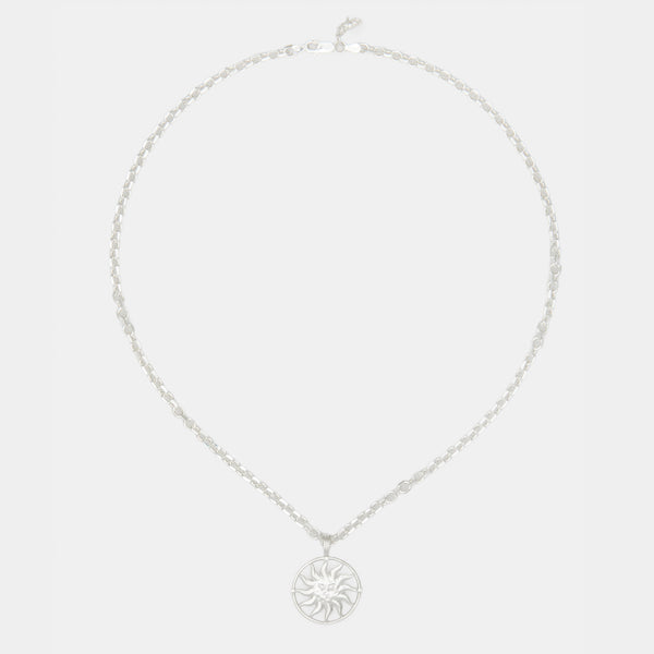 Collier Chunky Aurora en Or