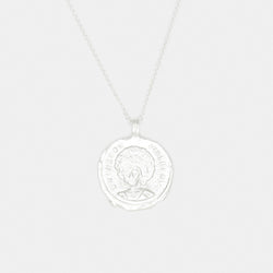 Collier Sophia en Argent