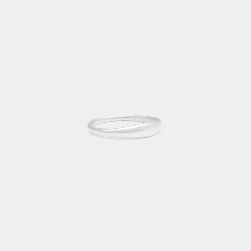 Bague Sunrise en Argent