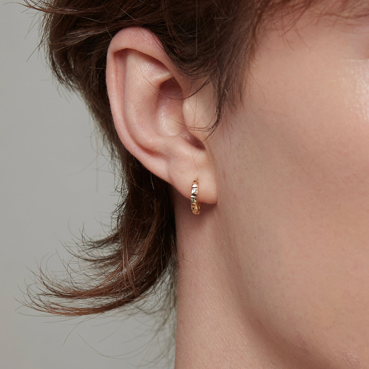 Dope earrings for guys top