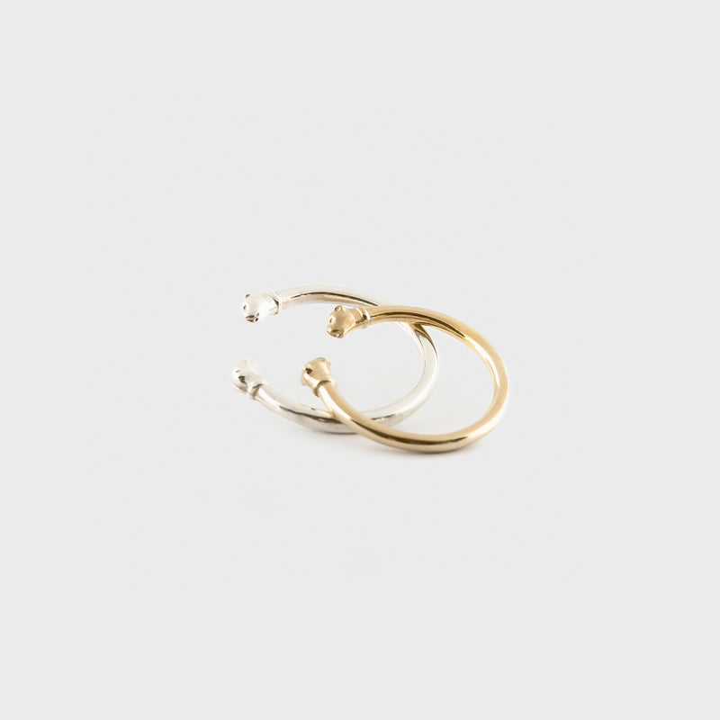 Lioness Ring for Her
