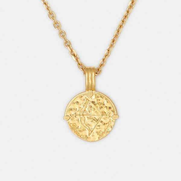 Zodiac Collection for Her – DEUX LIONS JEWELRY
