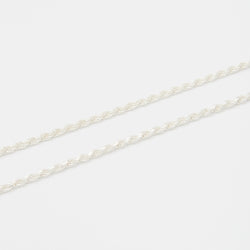 Baby Eternal Chain in Silver