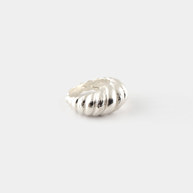 Laëtitia Ring in Silver