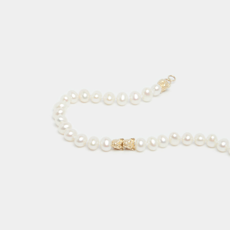 Bracelet de perles Louis III