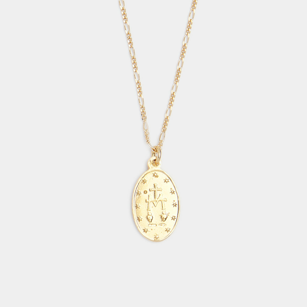 Madonna pendant clearance